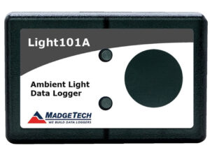 MadgeTech Light101A Ambient Light Data Logger