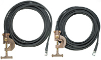 Megger 242144 Test Lead Set