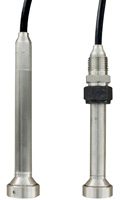 Mercoid FBLT Level Transmitter