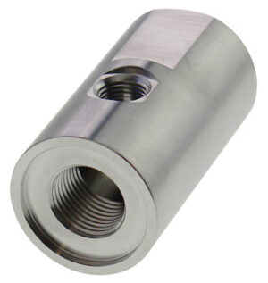 Michell Instruments Easidew CSB Sampling Block