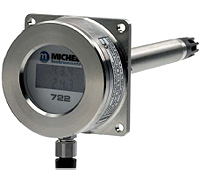 Michell Instruments DT722 Humidity & Temperature Transmitter