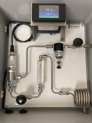 Michell Instruments SAM Compact Sampling System