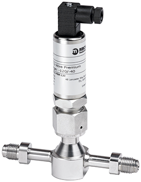 Michell Instruments Sensor Exchange for Pura Pure Gas Dew Point Transmitter