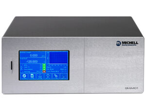 Michell Instruments QMA401 Trace Moisture Analyzer