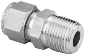 Michell Instruments XZR200 Adaptor