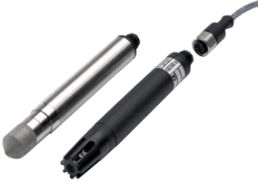 Michell Instruments PC33 and PC52 Humidity Probes