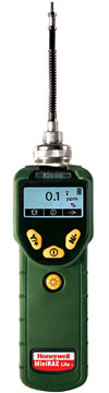 RAE Systems MiniRAE Lite VOC Monitor