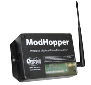 Badger Meter ModHopper R9120-5 Wireless Transceiver