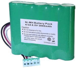 Monarch 6280-046 Internal Battery Pack
