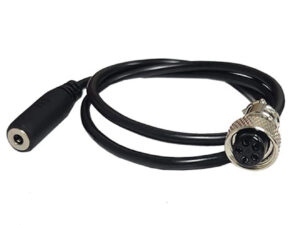 Monarch Instrument P-Plug/Sensor Connector