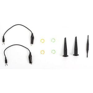 Keysight N2143A Accessory Kit For N2142A Passive Probes, 2 Sets
