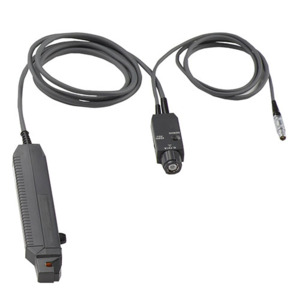 Keysight N2782B AC/DC Current Probe, 50 MHz/30 Arms, Hall Effect Sensor
