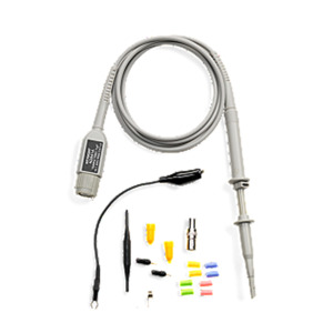 Keysight N2841A Passive Probe, 10:1, 150 MHz, CAT I And CAT II, 1.2 m Cable