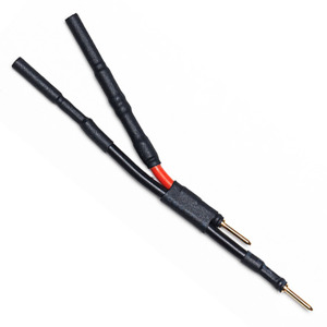 Keysight N4839A Dual Lead Socketed Adapter, 6 cm