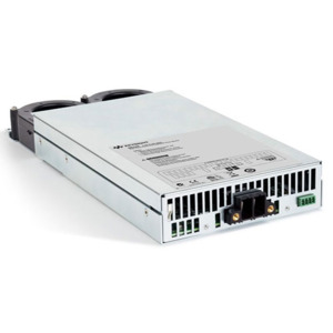 Keysight N6754A/054/761 DC Power Module, 60V/20A/300W, Out List, Disconnect Relays, N6700C Series