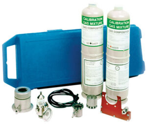 Net Safety Generic Calibration Kit