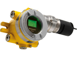 Honeywell OELD Optima Excel Local Display