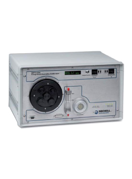 Michell Instruments Opti-Cal RH & Temperature Calibrator
