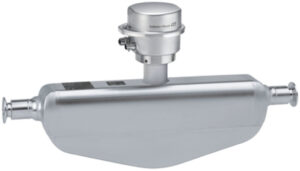 E+H Proline Promass P 100 Coriolis Flow Meter