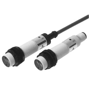 Carlo Gavazzi General Purpose Reflective Sensors
