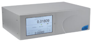 Druck PACE5000 / PACE6000 Modular Pressure Controller