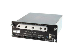 Druck PACE5000 / PACE6000 Control Modules