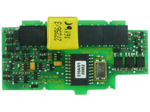 West PB1-W0R Option Board