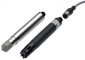 Michell Instruments PC62 / PC62V Relative Humidity & Temperature Probe