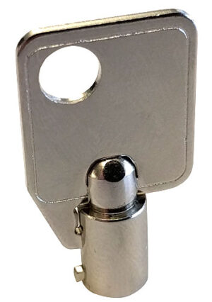 Sixth Sense PG Series Door Key