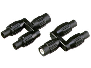 Fluke PM9093 BNC Adapters
