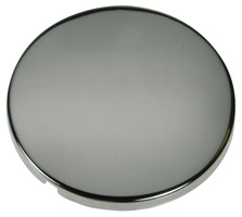 Ashcroft Protective Front Cover