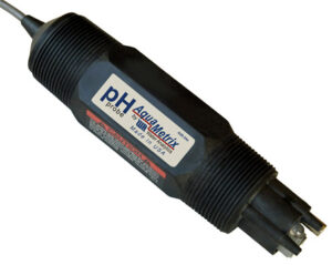 AquaMetrix 60/65 Series Differential pH/ORP Sensors