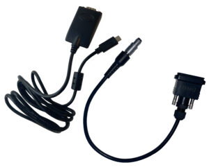 Panametrics PT9 USB Cable