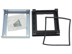 Fuji Electric PXR7 to PXF4 Panel Mount Adapter