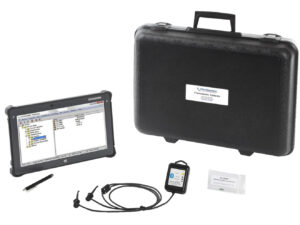 ProComSol TAB-PC-R-BT Windows Tablet HART Communicator Kit