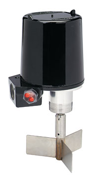 Proximity PLS Level Switch