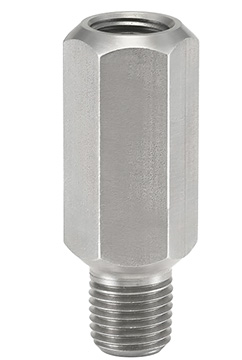 Ashcroft Pulsation Dampener