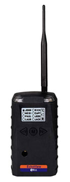 RAE Systems EchoView Host