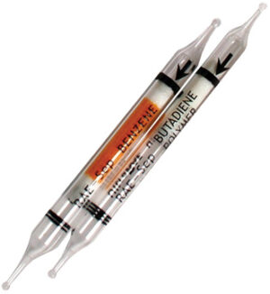 RAE Systems Separation Tubes