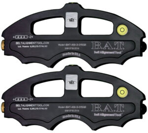 Reliability Concepts B.A.T. Belt Alignment Tool