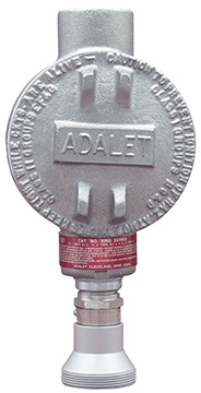 RKI Instruments S2 Series Diffusion Sensor / Transmitter