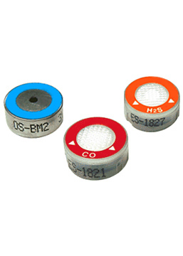 RKI Instruments Portable Replacement Sensors
