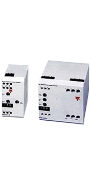 Carlo Gavazzi RSE Series Motor Controllers