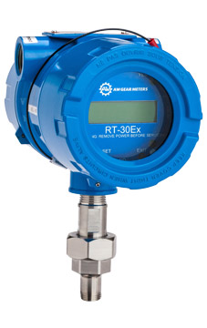 AW-Lake RT-30 Flow Transmitter