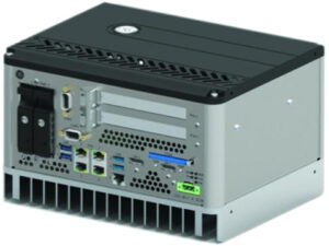 Emerson PACSystems RXi2-UP Industrial PC