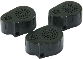 RAE Systems Filter Kit