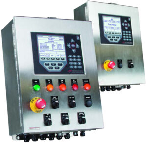 Rice Lake 920i FlexWeigh Process Controller