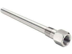 Rosemount 114C Thermowells