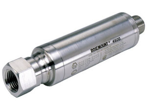 Rosemount 4600 Oil & Gas Panel Pressure Transmitter