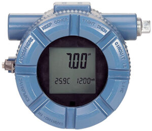 Rosemount Model 5081 Transmitters